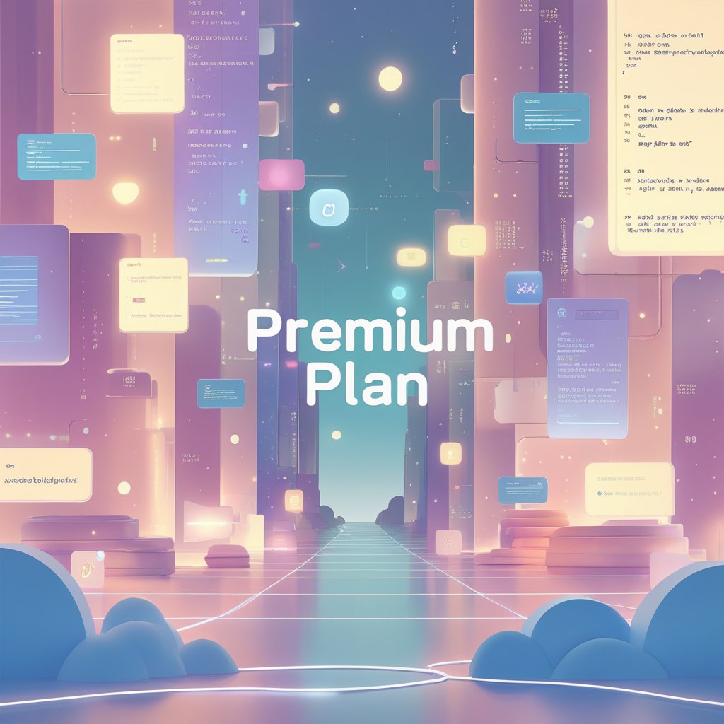 Premium Plan
