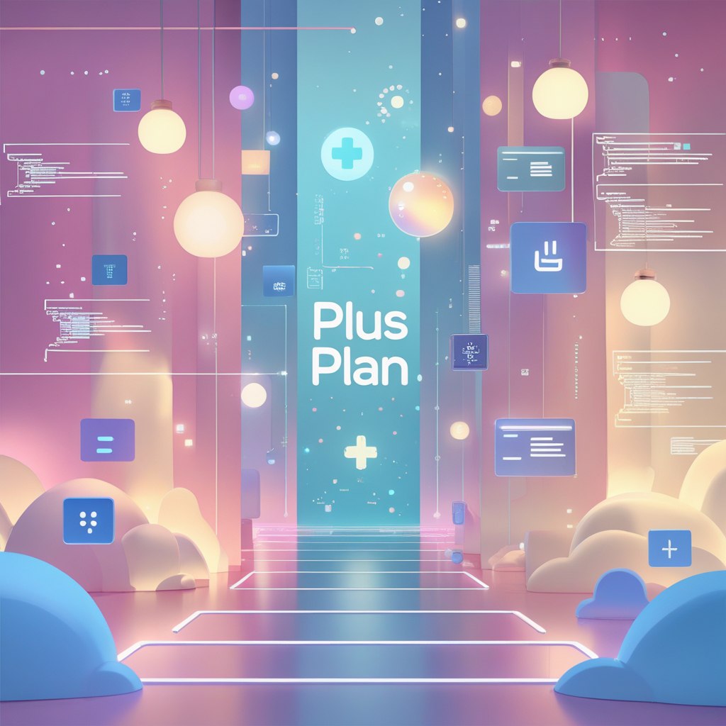 Plus Plan