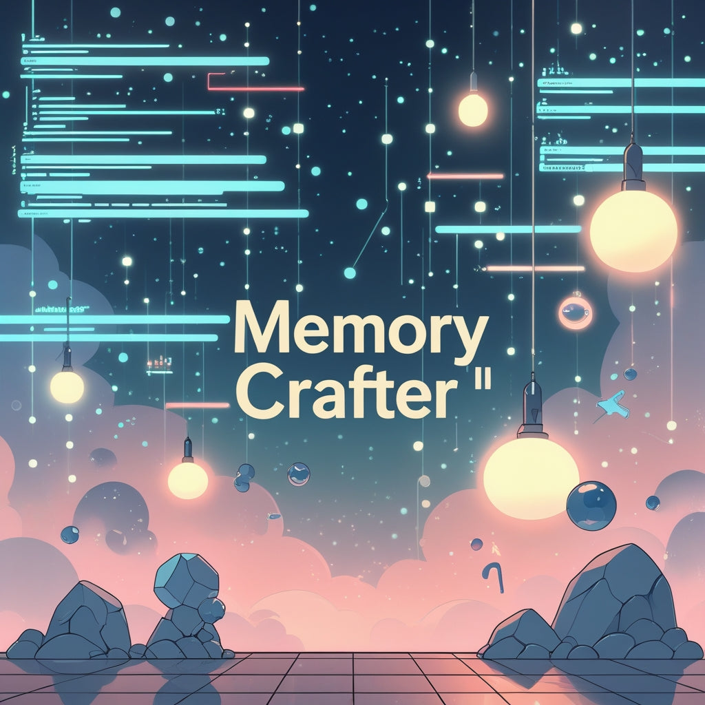 Memory Crafter