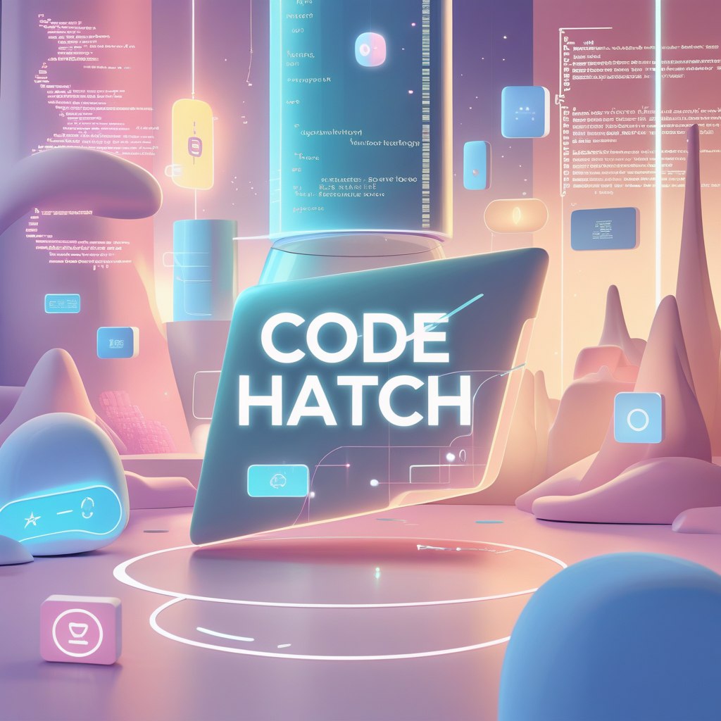 Code Hatch