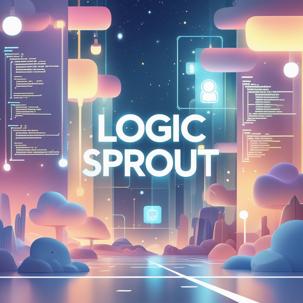 Logic Sprout