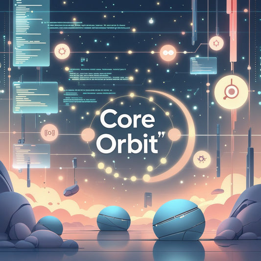 Core Orbit