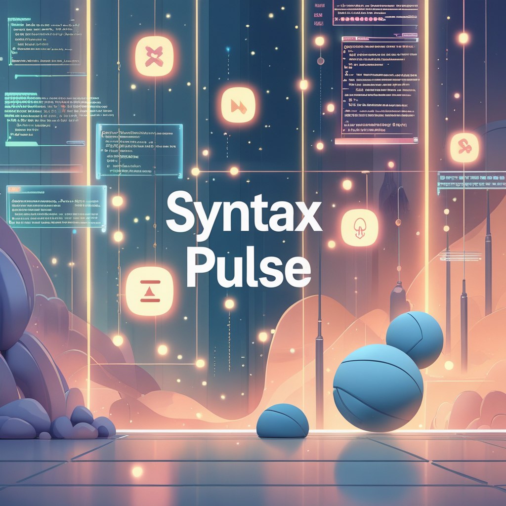 Syntax Pulse